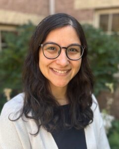 Danielle Slyder, LCPC, ATR